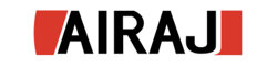 Logo AIRAJ