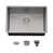 Brushed Nickel selected