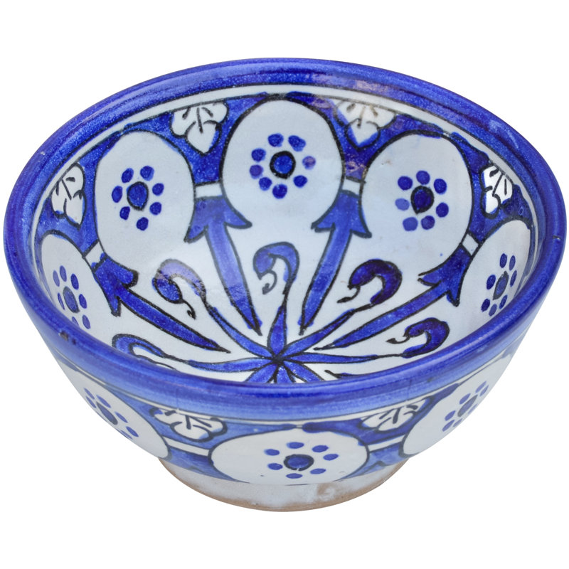 Ceramic / Porcelain Decorative Bowl