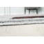 Tapis décoratif gris/rouge cosper-29693677