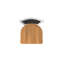 Tabouret pivotant Hadleigh-111450602-111450603-111450610