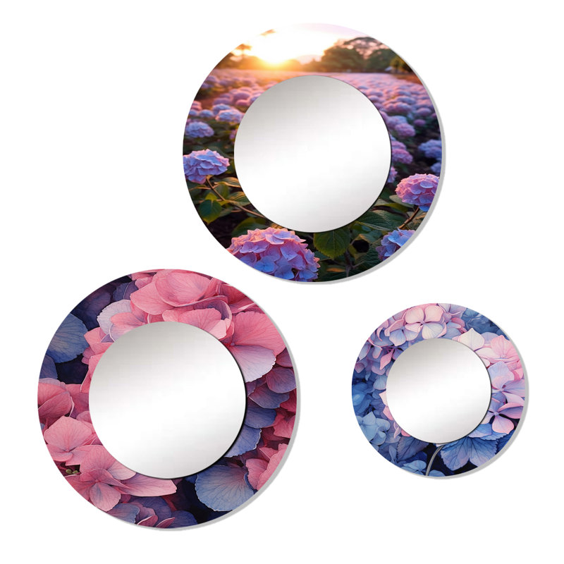 Miroir Hulices