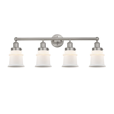 Cailen 4 - Light Dimmable Vanity Light