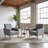 Neillsville Upholstered Armchair-226903542