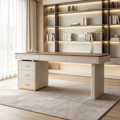 Bureau de luxe pour la maison