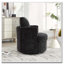 Chaise pivotante en chenille-1589195086