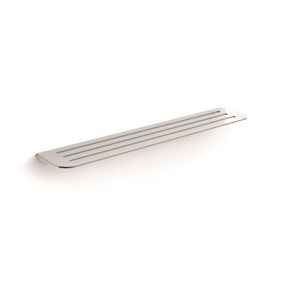 Rosa Stainless Steel Shower Shelf