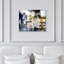 Nadando - Impression sur toile tendue-67180297-67180298