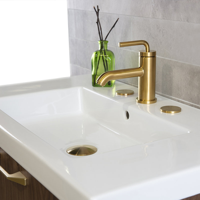Faucet Hole Cover