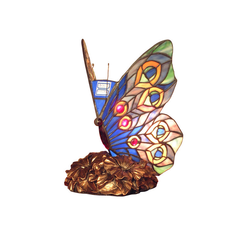Veilleuse Tiffany