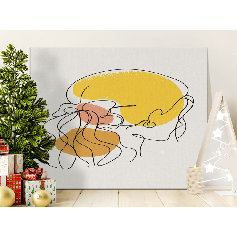 Wrapped Canvas Print Set, 101.6 cm H  x 152.4 cm W