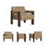 Fauteuil d'appoint Hira-99217056