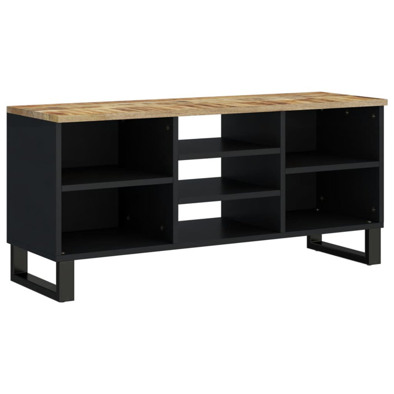Kaori Unfinished TV Stand for TVs up to 43"