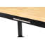 Table de préparation avec tiroir Janxiel-799462231