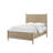 Lo-Post Bed-1131043532