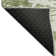 Premium Machine Washable Prisco Aloe Rug