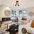 6-Light Globe Semi Flush Mount-123117139
