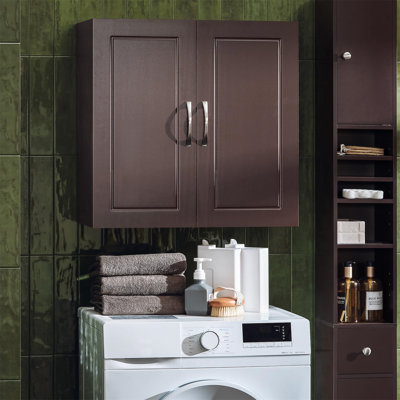 Standard Wall Cabinet