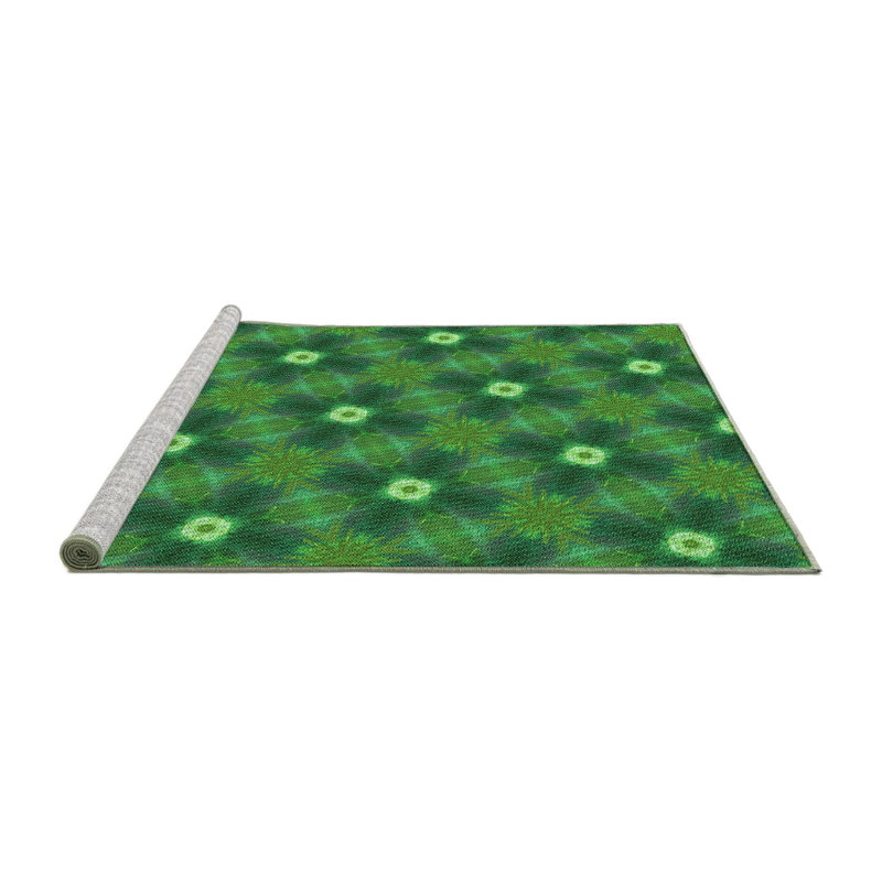 Indoor Rug, Rectangle 5' x 7'