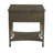 Aliciana Top 1 End Table with Storage