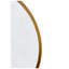 Miroir d'appoint Abbriella
