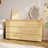 59"W 6 Drawer Dresser-905698284