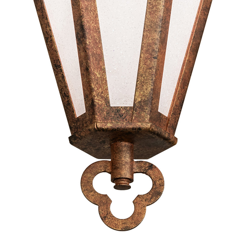 1 - Light Flush Mount