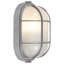 Luminaire d'extérieur à cloison en verre Zurcher-360853189-360853191