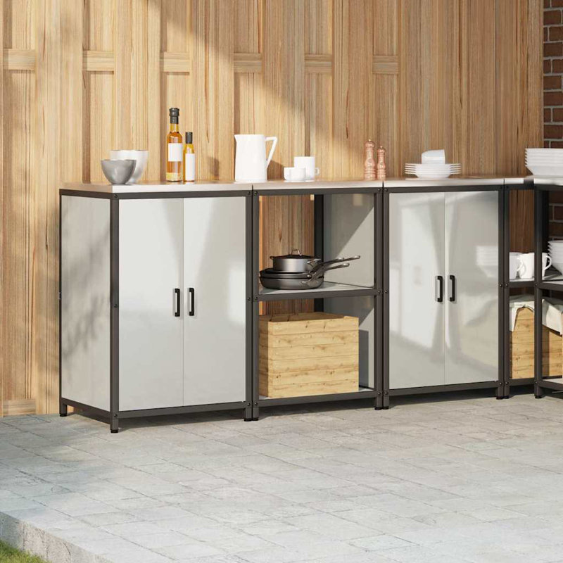 Kitchen Cabinet Set