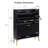 16 Pair Flip Down Shoe Storage-31134332