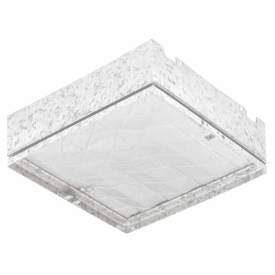 8. CFM Bathroom Fan