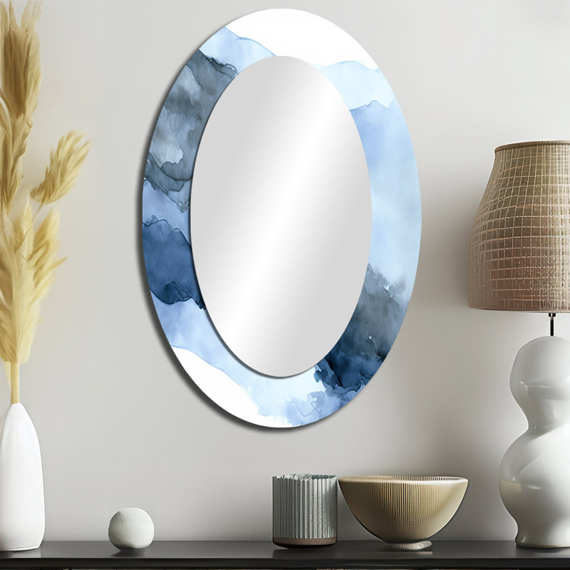Miroir mural Sapphire, 36 po x 24 po