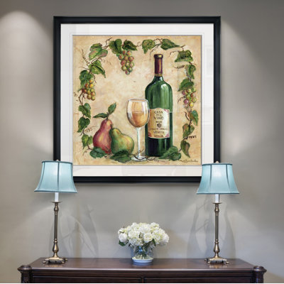" Casa Del Vino "