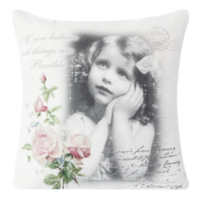 Pantoja Microfiber Pillow Case