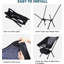 Chaise de camping pliante Brac