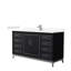 Ensemble de meuble-lavabo simple 60 po Marlena-79721310-79721311-97967096