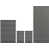 3D Grey
