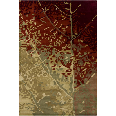 Nirvana Area Rug