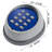 Keypad Compatible with Automatic Gate Opener