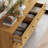 6 Drawer 47.2" W Double Dresser-1500543369