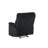 Lucie 066CE35B015147EB8B805DCA92286761 Glider Recliner Black