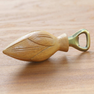 Shirlene Wood Bottle Opener