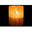 Glass Tealight Holder