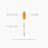 Joseph Joseph CleanTech Adjustable High-Zone Duster