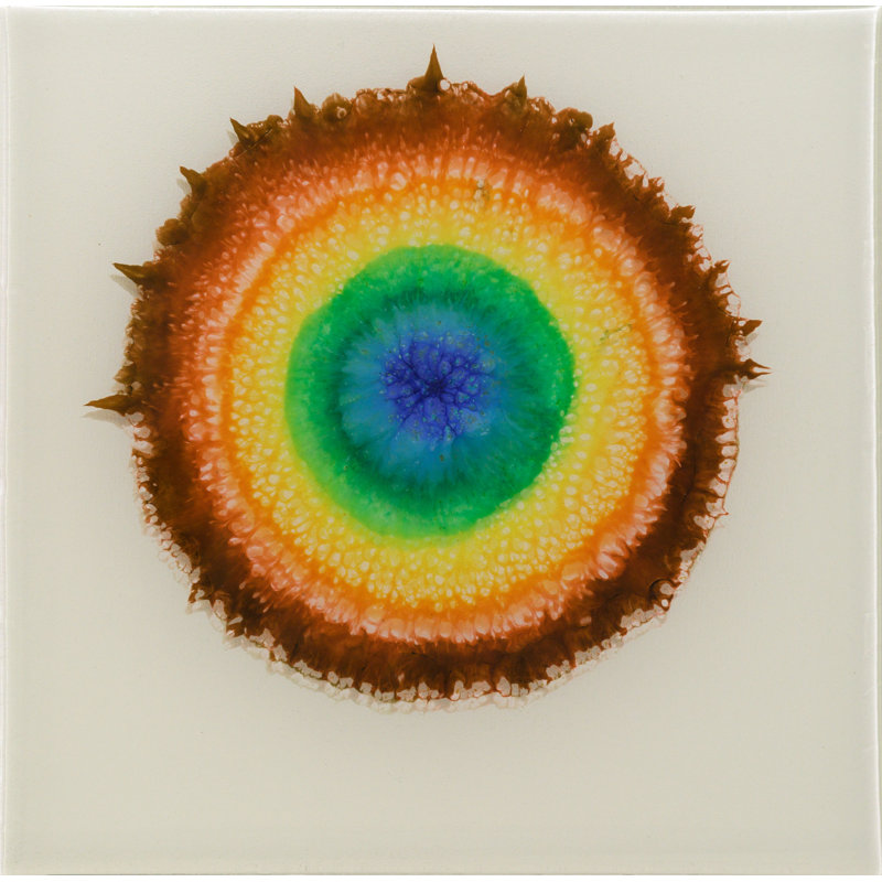 Allison Esley Handmade Resin Wall Décor