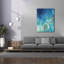 «Paddle Board Exploration 2» par Danhui Nai, art mural sur toile-1709977477