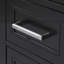 Meuble-lavabo moderne 36 "avec lavabo en céramique-116792535