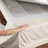 Wrap Around Adjustable Bedskirt One Size-122817876
