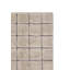 Mosaic Wool Geometric Area Rug-2147226800