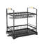 Adjustable Dish Rack